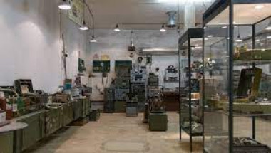 Kauno bunkerio muziejus